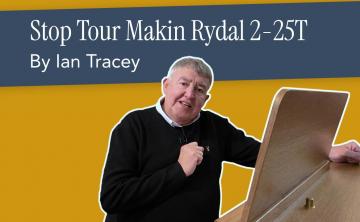 banner Stop Tour of Makin Rydal 2-25T