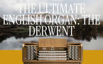 banner Makin Organs on a UK Tour