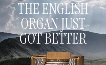 banner New Makin Models formally launched: The Ultimate English Organs